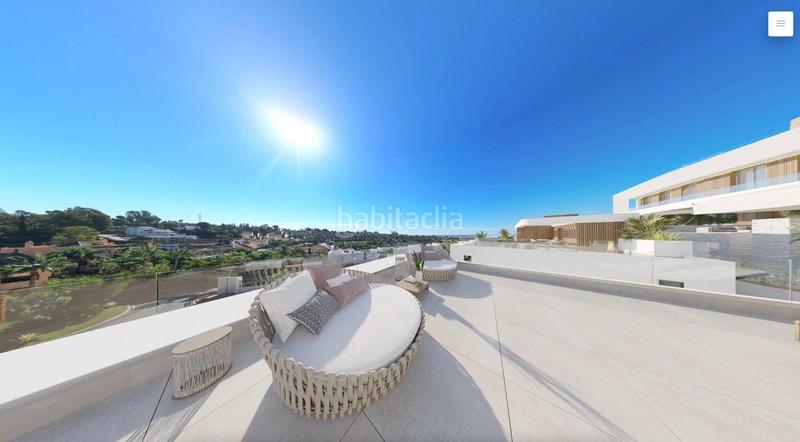Foto 5e5cdeca-419c-43d3-9a5d-38a46a6391c5. Casa adossada amb calefacció aparcament piscina a Estepona