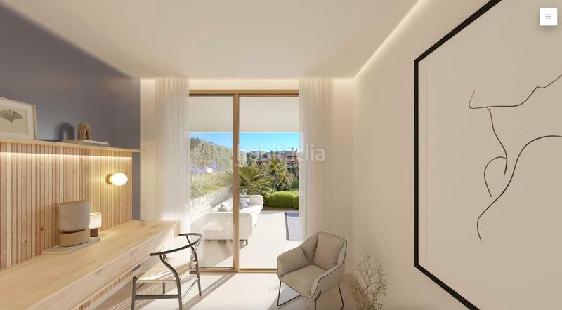 Foto c89e5b01-0956-49c3-b7cf-f5dc1348d2fc. Casa adossada amb calefacció aparcament piscina a Estepona
