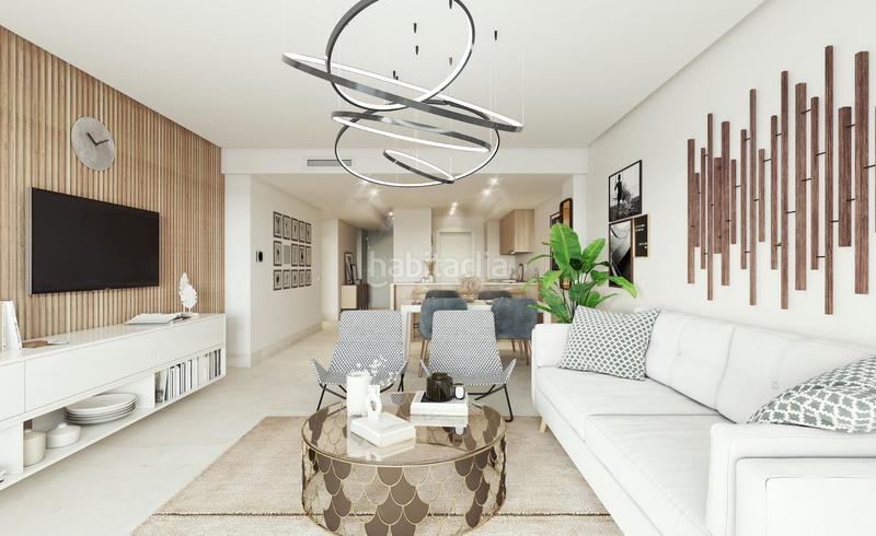Foto 0d008d50-28b9-4200-87ce-ff5d7035b922. Appartement avec chauffage parking piscine dans El Paraíso Benahavís