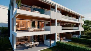 Appartement à Las Gaviotas - Carvajal. Apartamento de 2 dormitorios y 2 baños con vistas al mar. el hig
