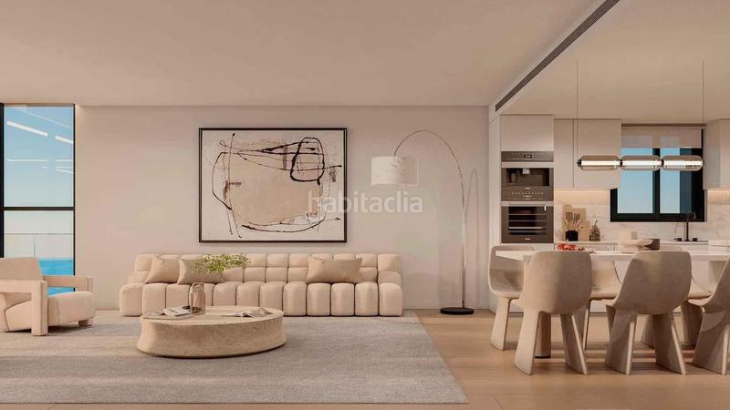 Foto f2b6bc08-d15d-40c2-9fda-3bcba84f2759. Apartamento  de 2 dormitorios y 2 baños con vistas al mar. el higuerón, en Fuengirola