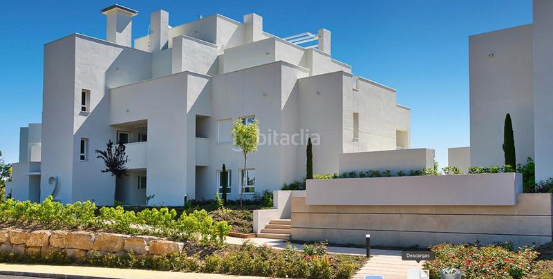 Foto 4fd9c017-f373-4e07-846a-b361b83d9f41. Àtic amb calefacció aparcament piscina a Sotogrande alto Sotogrande