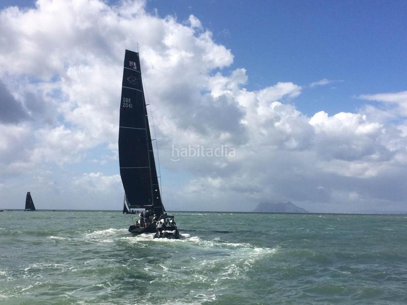 Foto bf499c88-ff54-4f27-b142-0b1e8d9c2140. Àtic amb calefacció aparcament piscina a Sotogrande alto Sotogrande