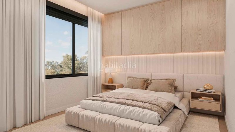 Foto 5a520803-522a-424b-870a-246a77130584. Àtic amb calefacció aparcament piscina a Las Gaviotas - Carvajal Fuengirola
