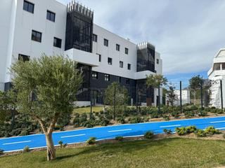 Àtic a El Higuerón. Ático de 2 dormitorios y 2 baños con solarium y vistas al mar. e