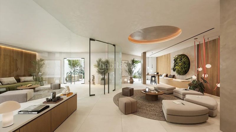 Foto 4c8ae3bd-c1ab-4694-ac60-8011a4cb8d99. Planta baixa amb calefacció aparcament piscina a Fuengirola