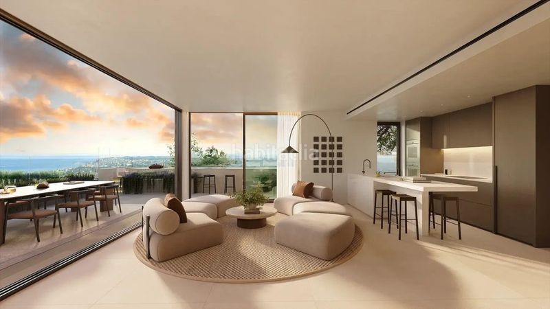 Foto e4f87446-2122-40ea-a690-6d7e2da24685. Planta baixa amb calefacció aparcament piscina a Fuengirola