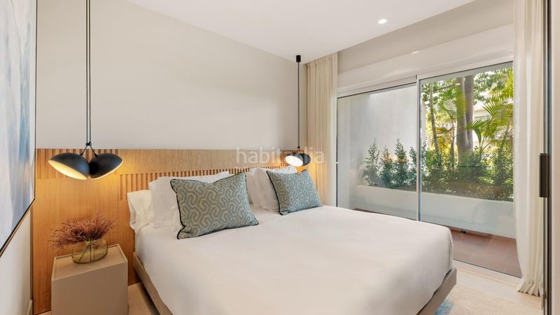 Foto 8efa39d8-d545-4032-9d53-19b2215ee30a. Planta baixa amb calefacció aparcament piscina a Estepona