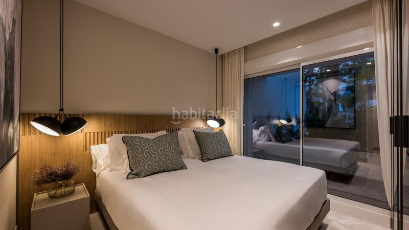 Foto adff347a-3dfb-4125-a815-23905149ddad. Planta baixa amb calefacció aparcament piscina a Estepona