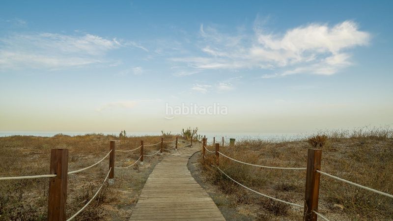 Foto d70f4d47-70de-4613-bbe1-e6838781229c. Planta baixa amb calefacció aparcament piscina a Estepona