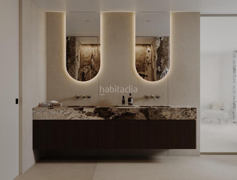 Foto f9d6c70e-c4f0-4235-8619-bb1e018d31b4. Duplex with heating parking pool in La Quinta Benahavís