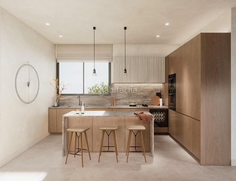Foto 1dfc22c8-0ca7-4032-b74f-a9dfd9d175a2. Apartamento gran apartamento de lujo a estrenar en la parte baja del Limonar en Málaga