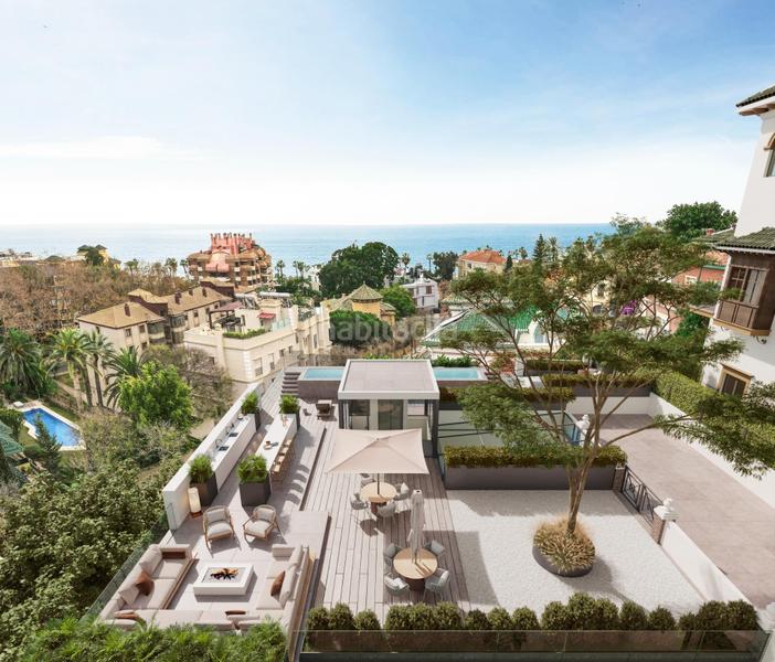 Foto 2d7b25f8-67f0-4d40-b6e1-078d01834e6d. Apartamento gran apartamento de lujo a estrenar en la parte baja del Limonar en Málaga
