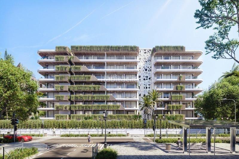 Foto 2d26842b-3d7a-410f-828d-0937b9c15054. Apartamento lujoso apartamento, 2 dormitorios, 2 baños, vistas al mar. . entrega inmediata en Fuengirola