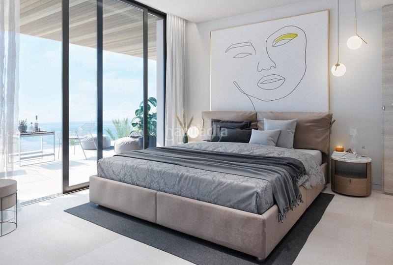 Foto 51527043-35a7-47bd-af76-f5b9b5c3d30e. Apartamento lujoso apartamento, 2 dormitorios, 2 baños, vistas al mar. . entrega inmediata en Fuengirola