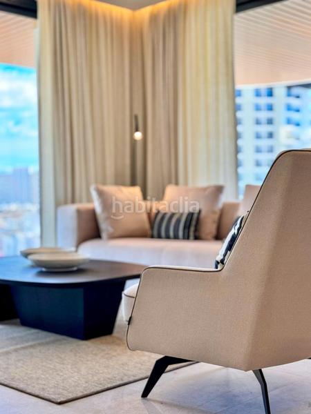 Foto 73a48bb8-8529-44b2-9f03-ffa1e77384ee. Apartamento lujoso apartamento, 2 dormitorios, 2 baños, vistas al mar. . entrega inmediata en Fuengirola