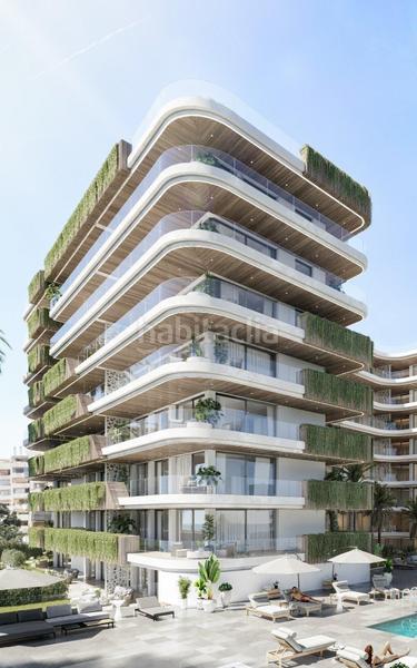 Foto 7594e5ec-b9d6-4e15-8bd1-5ddfe40017df. Apartamento lujoso apartamento, 2 dormitorios, 2 baños, vistas al mar. . entrega inmediata en Fuengirola