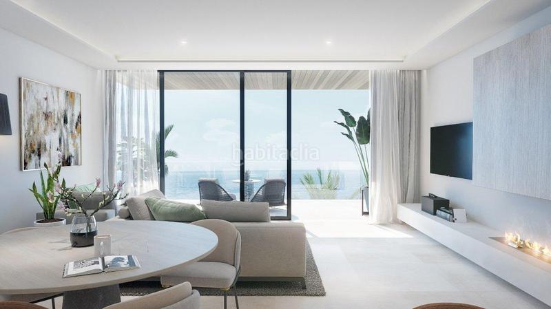 Foto f10ff745-6d34-43ea-a4f1-7d609e128a8e. Apartamento lujoso apartamento, 2 dormitorios, 2 baños, vistas al mar. . entrega inmediata en Fuengirola