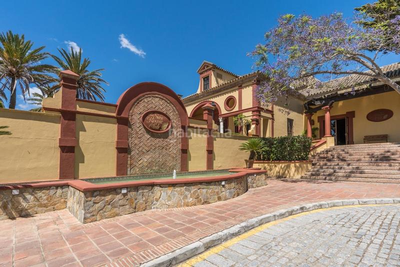 Foto a302dca5-823d-46e4-a84e-4e4d632c30b2. Piccolo appartamento con riscaldamento parcheggio piscina in Sotogrande