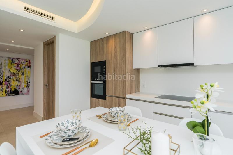 Foto c8da8a65-1070-4c8e-8f8e-025b72cd274b. Piccolo appartamento con riscaldamento parcheggio piscina in Sotogrande