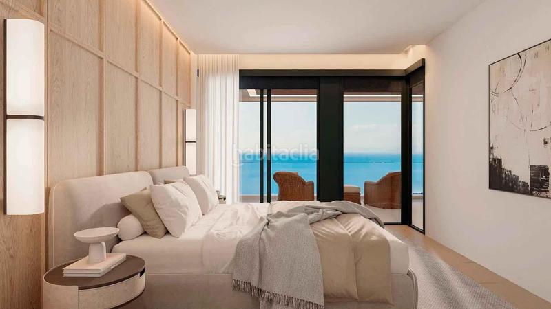 Foto 040a431d-0388-44f6-b615-95f1969fe329. Ático  de 2 dormitorios y 2 baños con vistas al mar. el higuerón, en Fuengirola
