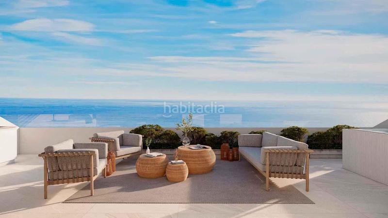 Foto 45d62719-21a8-4878-8cfa-7b169c8c3679. Ático  de 2 dormitorios y 2 baños con vistas al mar. el higuerón, en Fuengirola