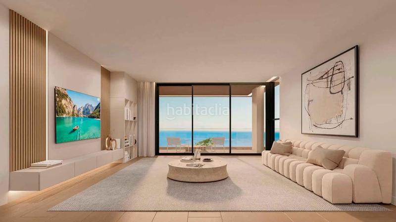Foto 81ae3966-a3f0-4b17-b519-242705fc6b67. Ático  de 2 dormitorios y 2 baños con vistas al mar. el higuerón, en Fuengirola