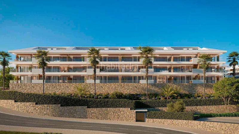Foto cd8ea4d8-d694-4d85-8b92-97e038ee7a86. Ático  de 2 dormitorios y 2 baños con vistas al mar. el higuerón, en Fuengirola