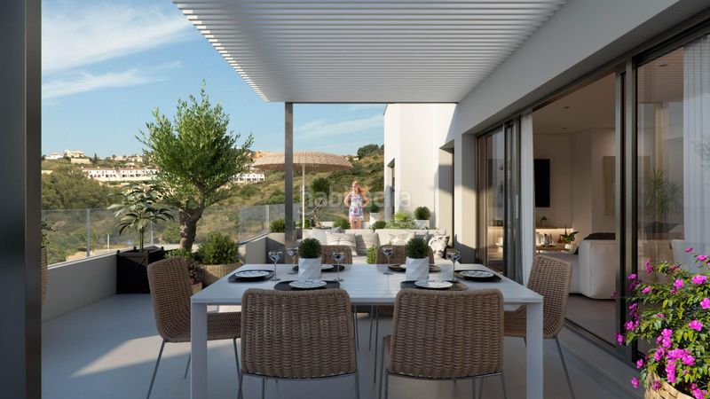 Foto dce1bd88-5a74-4d94-bd70-3caab82a36ea. Planta baixa amb calefacció aparcament piscina a Casares