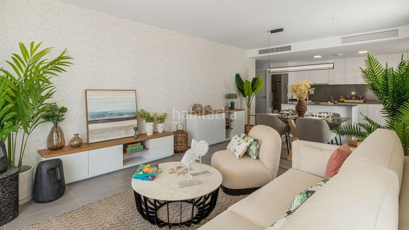 Foto 36594b8d-bf29-4528-a898-6a9dfca25344. Apartament amb calefacció aparcament piscina a El Faro de Calaburra - Chaparral Mijas