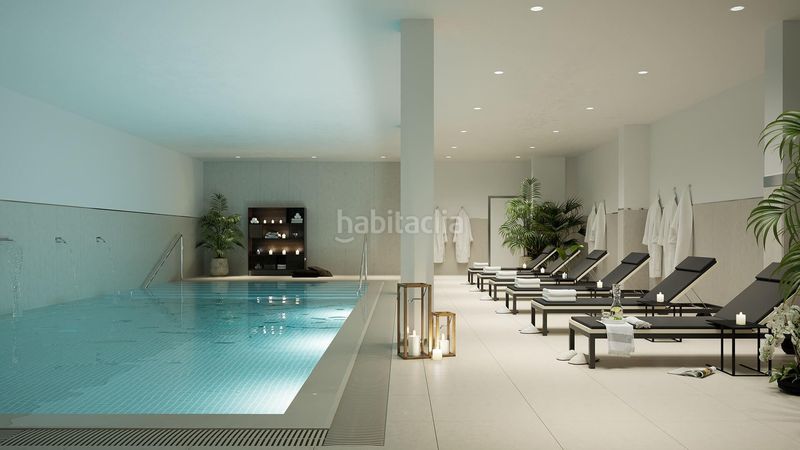 Foto df7263cf-d5f7-4637-8143-3cae54324305. Apartament amb calefacció aparcament piscina a El Faro de Calaburra - Chaparral Mijas