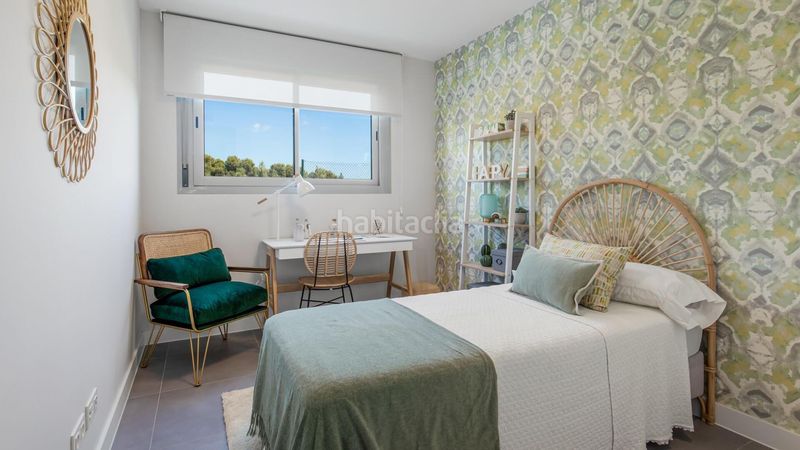Foto ed63c497-f35d-49f6-9c4f-ef0a194cb2c9. Apartament amb calefacció aparcament piscina a El Faro de Calaburra - Chaparral Mijas