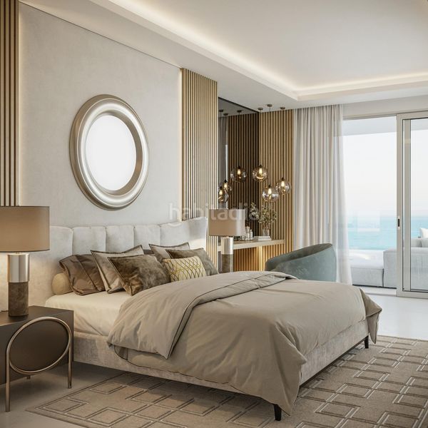 Foto 01d4f519-287a-49ba-933e-f6f146f986fa. Apartament amb calefacció aparcament piscina a Martín Carpena - Torre del Río Málaga