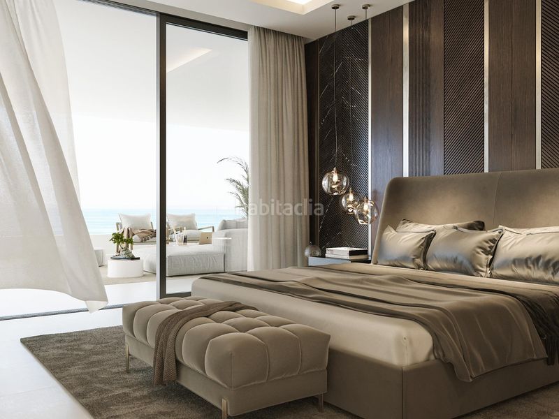 Foto 42d33e5e-f7bd-4882-a509-356ad04f4608. Apartament amb calefacció aparcament piscina a Martín Carpena - Torre del Río Málaga