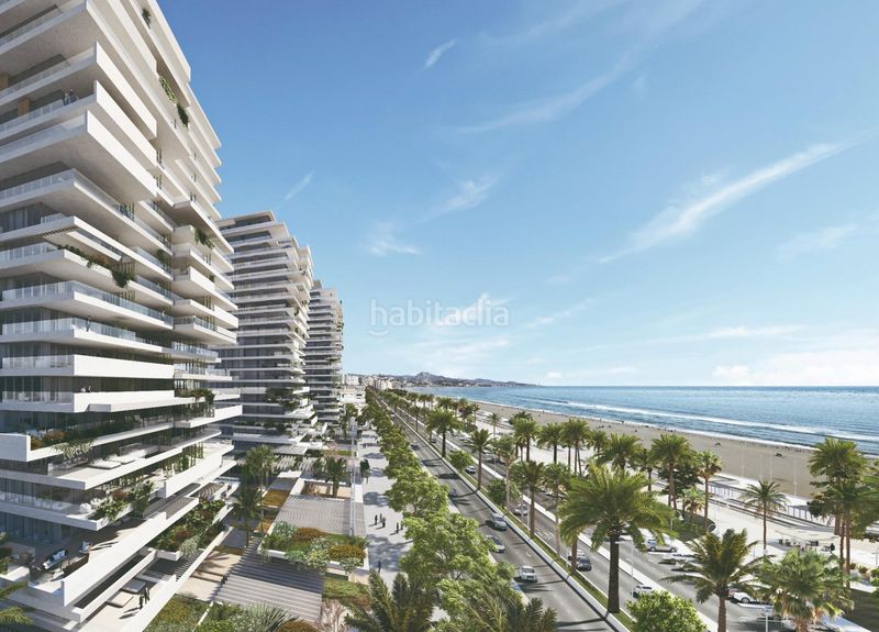 Foto 66fe7050-c3d0-4365-90bc-446e237874c7. Apartament amb calefacció aparcament piscina a Martín Carpena - Torre del Río Málaga