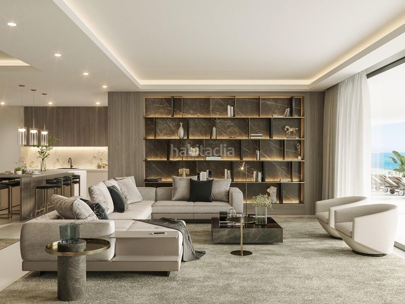 Foto 698517c3-ec6e-4d2d-8d0b-fe700216044c. Apartament amb calefacció aparcament piscina a Martín Carpena - Torre del Río Málaga