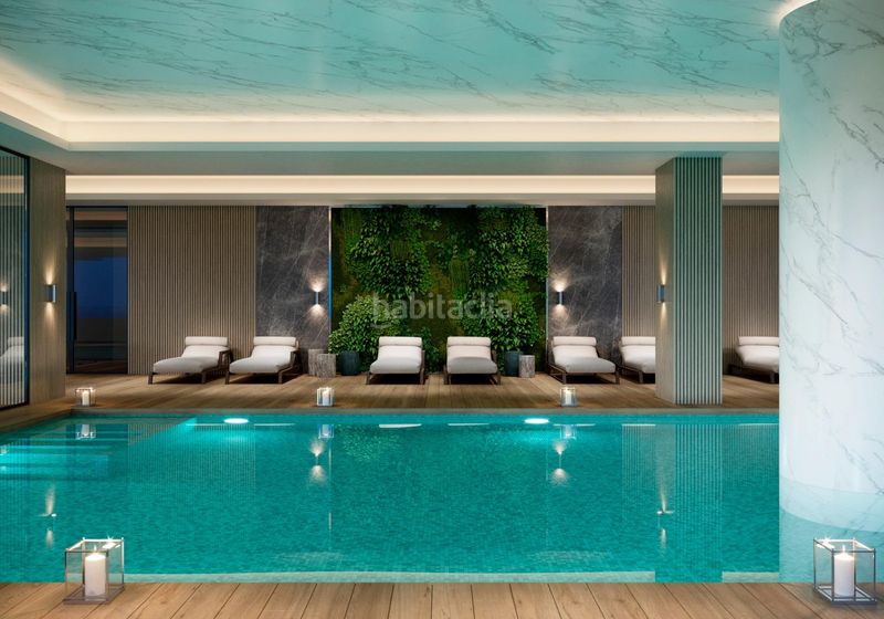 Foto a9ea7e26-5532-483f-aa31-9314002efa1b. Apartament amb calefacció aparcament piscina a Martín Carpena - Torre del Río Málaga