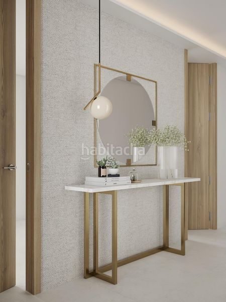Foto d679f504-9416-49d9-a752-dabdebbb2fde. Apartament amb calefacció aparcament piscina a Martín Carpena - Torre del Río Málaga