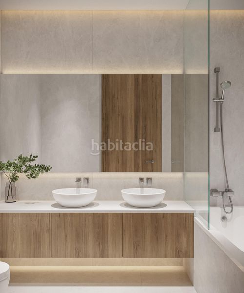 Foto eb7adf4b-d566-4a55-b534-1a60b77ef7b7. Apartament amb calefacció aparcament piscina a Martín Carpena - Torre del Río Málaga