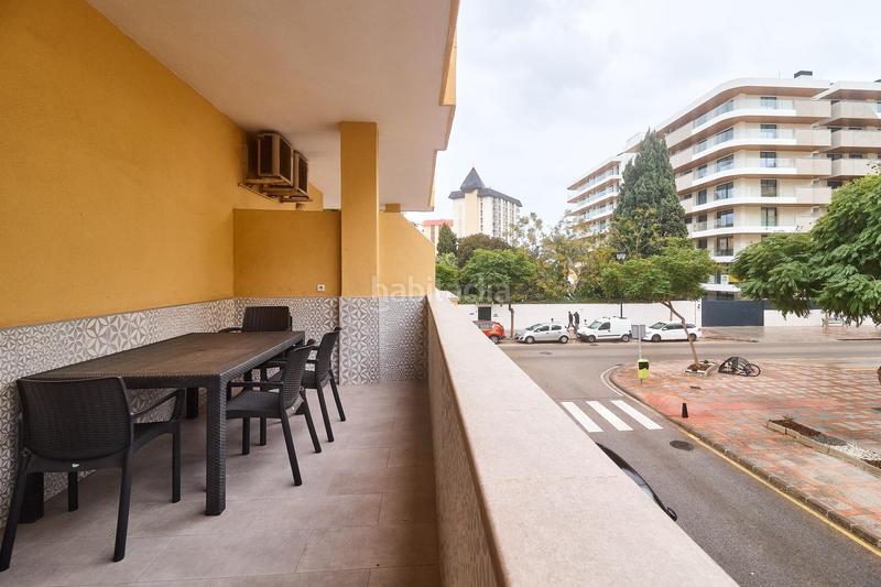 Foto 015de6fc-245b-483e-b828-aa866c08e483. Piso  sohail, 150mts playa, 2 habitaciones, 2 baños, 3 terrazas en Fuengirola