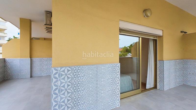 Foto 0d0ce056-72ee-42a4-92b8-b7aa25ed7709. Piso  sohail, 150mts playa, 2 habitaciones, 2 baños, 3 terrazas en Fuengirola