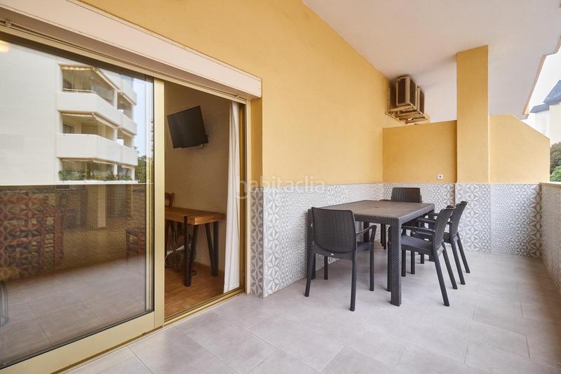Foto 495aa119-3f0d-4053-8203-c13d7a6f54ab. Piso  sohail, 150mts playa, 2 habitaciones, 2 baños, 3 terrazas en Fuengirola