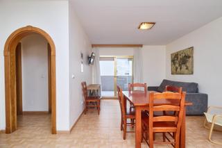 Appartement à Castillo Sohail - Myramar. Piso sohail, 150mts playa, 2 habitaciones, 2 baños, 3 terrazas