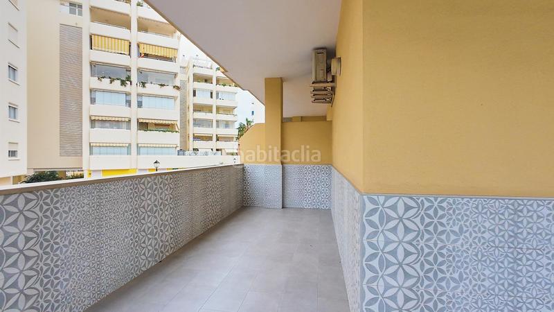 Foto 63c2915c-a87d-4874-a409-707a44fdd82e. Piso  sohail, 150mts playa, 2 habitaciones, 2 baños, 3 terrazas en Fuengirola