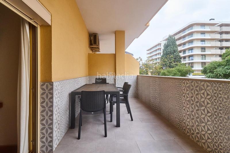 Foto f546ff1f-990d-4cff-85d1-29096e67a6a1. Piso  sohail, 150mts playa, 2 habitaciones, 2 baños, 3 terrazas en Fuengirola