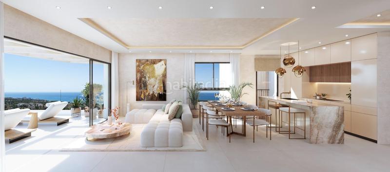 Foto 31b4fa5e-79df-40d2-bbb7-da4e78be6181. Erdgeschoss mit heizung parking pool in Cabopino - Artola Marbella