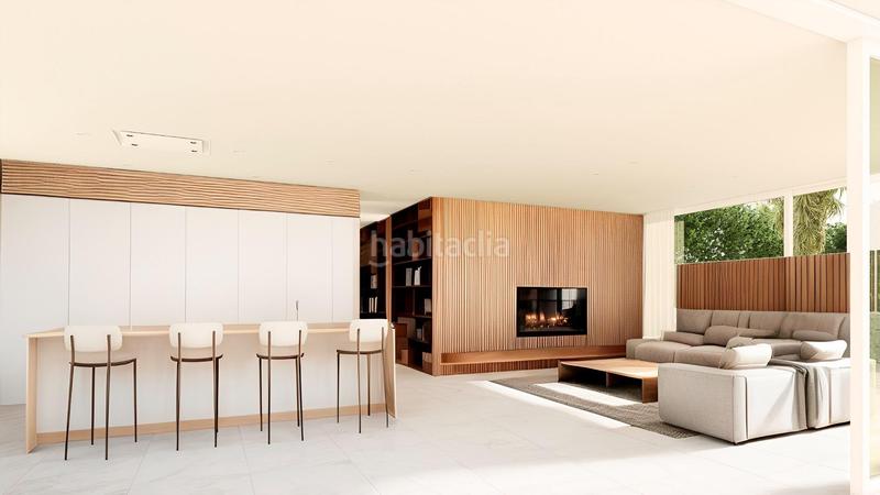 Foto 0598f46e-e508-4ae8-b2e7-1f7ec4afdf7a. Chalet con riscaldamento parcheggio piscina in Mijas golf Mijas