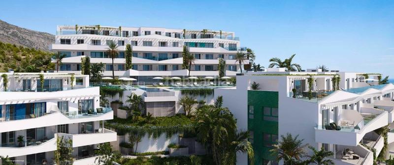 Foto 458e3d03-044f-48b3-ac8b-4c3bf132f04f. Planta baixa amb calefacció aparcament piscina a Mijas