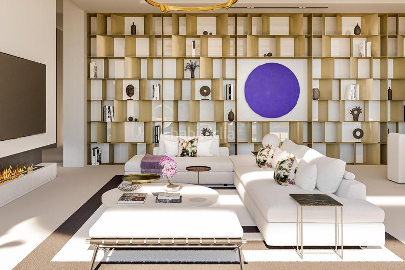 Foto 32ab3a50-34d1-4511-b4e5-d41a58cee2be. Xalet amb calefacció aparcament piscina a Nagüeles Alto Marbella