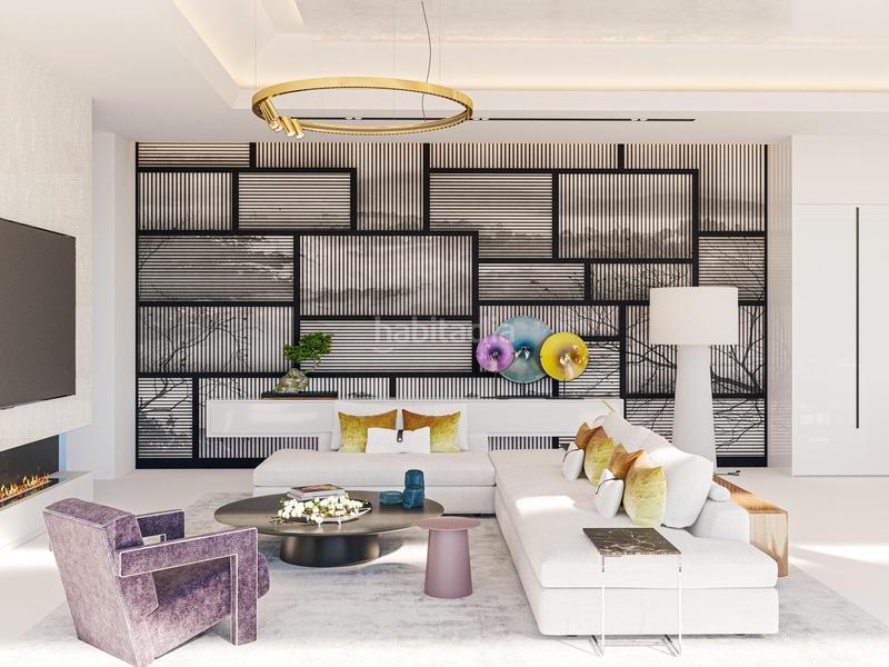 Foto 541552a2-8123-482b-9708-2d2f742acf08. Xalet amb calefacció aparcament piscina a Nagüeles Alto Marbella